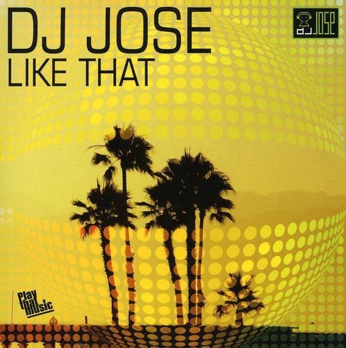 Dj José